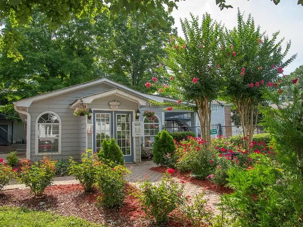 Quail Run, 162 Cranfill Rd SE, Marietta, GA 30060