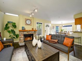 Balboa Park Villas, San Diego, CA 92104