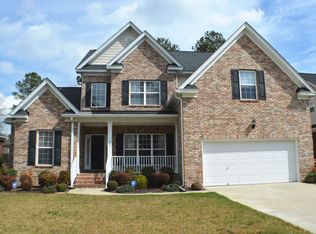 627 Crestmont Rd, Columbia, SC 29229