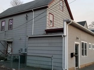 20 Church St STE 1, Whitman, MA 02382