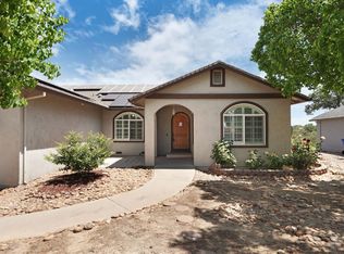 37 Wallace Lake Dr S, Wallace, CA
