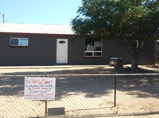 757 W Santa Paula St, Tucson, AZ 85706