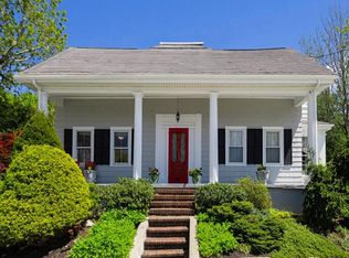 423 Washington St, Winchester, MA 01890