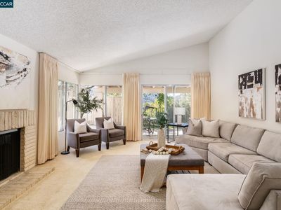 2662 Saklan Indian Dr APT 1, Walnut Creek, CA, 94595