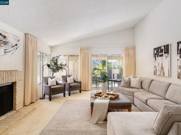 2662 Saklan Indian Dr APT 1, Walnut Creek, CA 94595