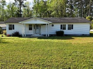 5947 Old Nichols Hwy, Mullins, SC 29574