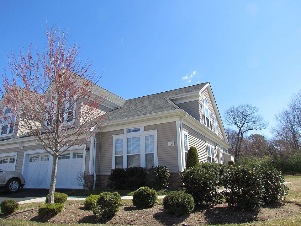 109 Symphony Drive.