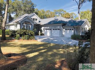 12 Southerland Rd, Savannah, GA 31411