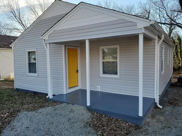 804 Evans St, High Point, NC 27260