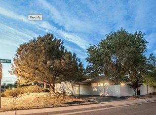 2900 Charleston St NE, Albuquerque, NM 87110