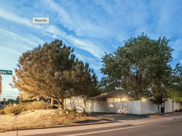 2900 Charleston St NE, Albuquerque, NM 87110