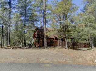 1327 W Boulder Rd, Prescott, AZ 86303