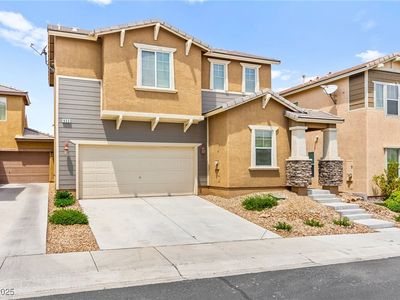 953 Noah Valley St, Henderson, NV, 89052