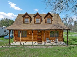 2766 Dennis Ln, Valley Springs, CA