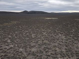 1800 Street Name, Christmas Valley, OR 97641