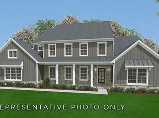 136 Willow Creek Ln #L10, Hummelstown, PA 17036