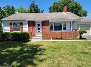 17536 W Washington St, Hagerstown, MD 21740