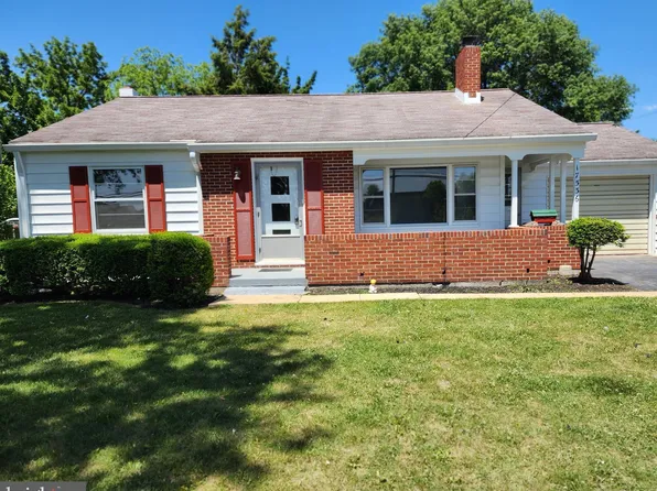 17536 W Washington St, Hagerstown, MD 21740