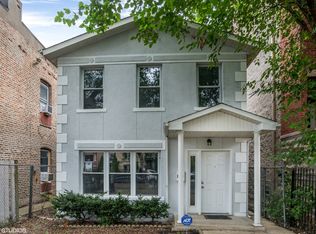 1529 N Talman Ave, Chicago, IL 60622
