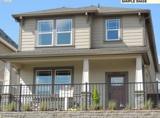 11030 SW Stockholm Dr, Wilsonville, OR