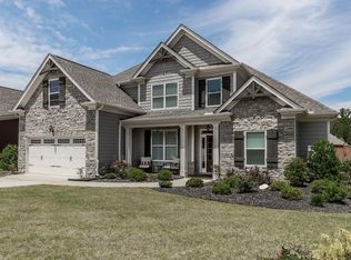 28 Durana Way, Dallas, GA 30132