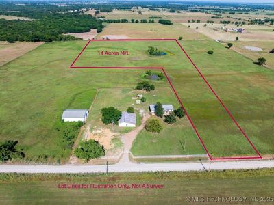 0 N 234th St W, Haskell, OK, 74436