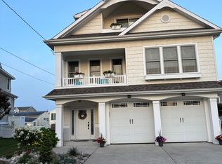 3609 Pembroke Ln, Ocean City, NJ 08226
