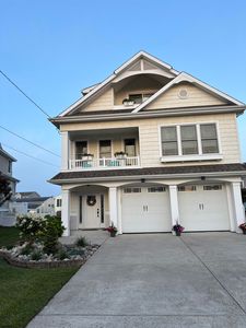 3609 Pembroke Ln, Ocean City, NJ, 08226