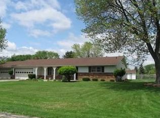 2383 Valencia Rd, Galloway, OH 43119
