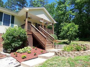 14334 Nelson Hill Rd, Milford, VA 22514