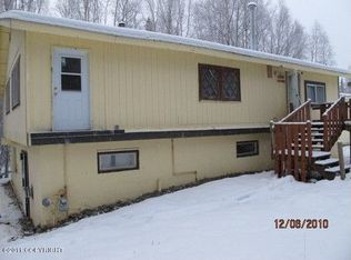 24330 Whalen Cir, Chugiak, AK 99567