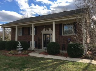 219 Bivens Ln, Beaver Dam, KY 42320