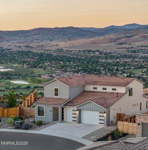5492 Fossilstone Ct, Sparks, NV, 89436