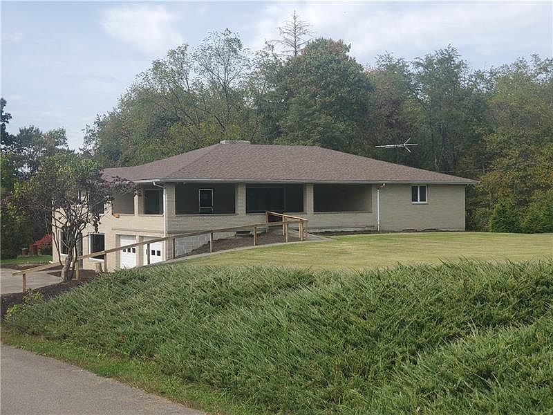 247 Bunker Hill Rd N, Kittanning, PA 16201 Zillow