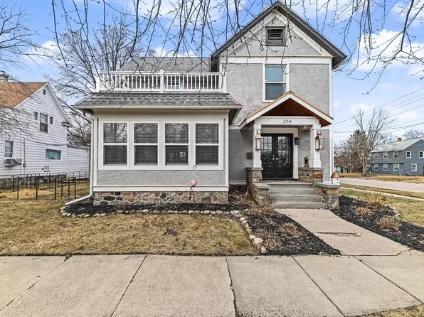 304 South Main STREET, Delavan, WI 53115