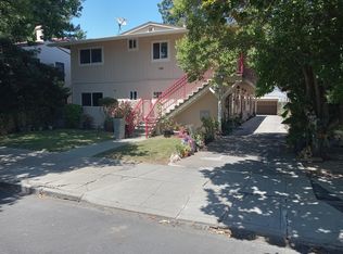 155 Duane St #3, Redwood City, CA 94062