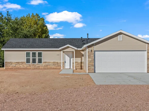 270 S 625th St E, Enterprise, UT 84725