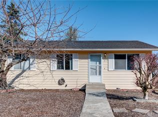 617 Lopez Ave, Port Angeles, WA