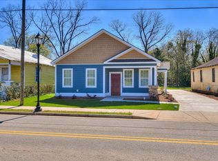 1528 Twiggs St, Augusta, GA 30901