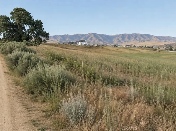 LOT 219 Lupine Ave #219, Tehachapi, CA 93561