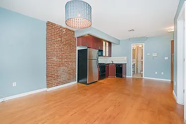 Rented by Keller Williams NYC
