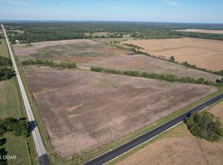 0 E Highway U Hwy, Golden City, MO 64748
