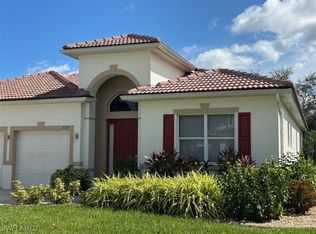 3035 Lake Manatee Ct, Cape Coral, FL 33909