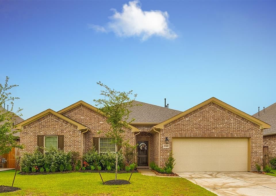 1st image of 2319 Vineyard Terrace Ln
