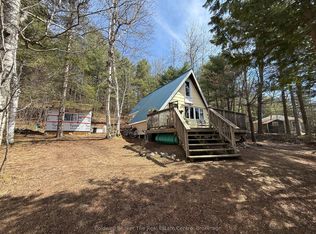 156 River Rd, Armour, ON P0A 1C0