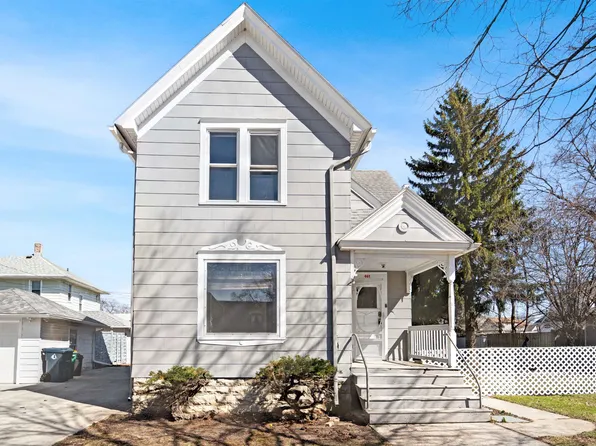 461 Linden St, Fond Du Lac, WI 54935