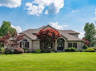 11335 Chestnut Ridge Ct, Fort Wayne, IN 46814