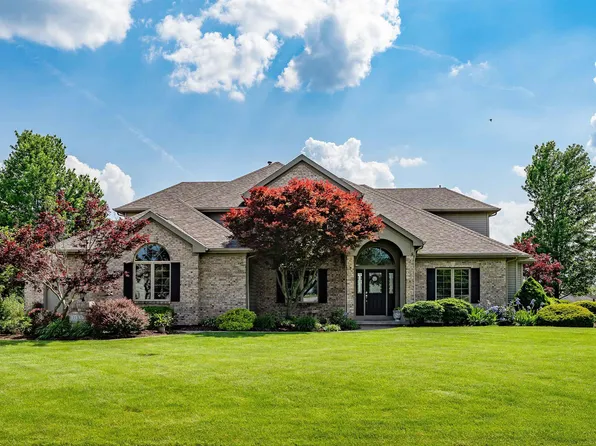 11335 Chestnut Ridge Ct, Fort Wayne, IN 46814