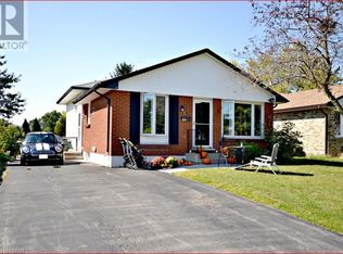 29 Piers Cres, London, ON N6E1Z1