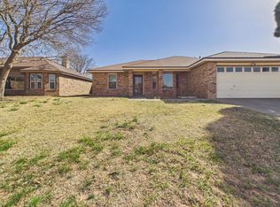6035 71st St, Lubbock, TX 79424